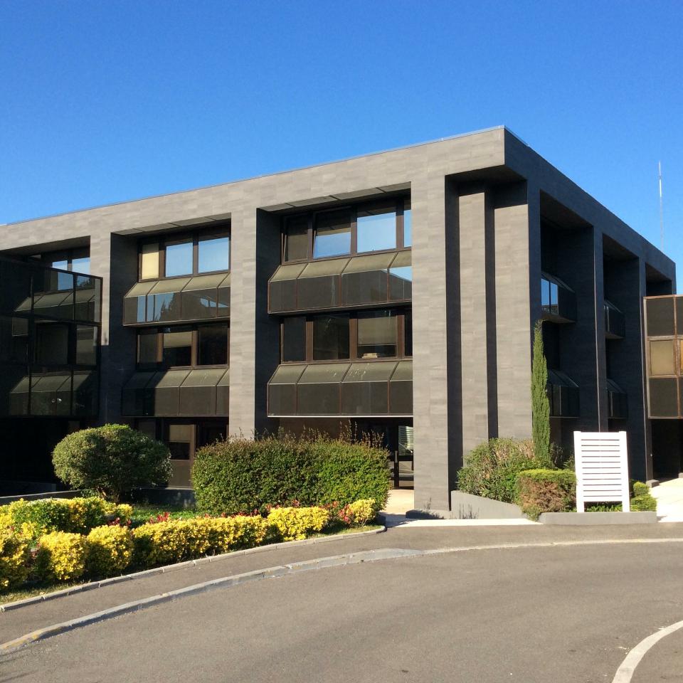 Bureau Sophia Antipolis 1954m² Location bureau Sophia Antipolis Alpes-Maritimes OLBUR2114837 0